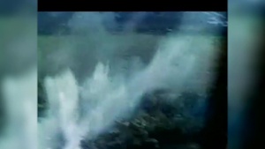 20th Special Operations Squadron Green Hornets Exhibit Dedication