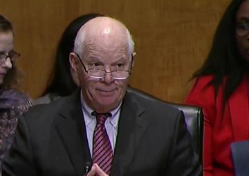 Senate Foreign Relations Committee on “Regional Impact of the Syria Conflict: Syria, Turkey and Iraq” with Deputy Secretary of State Antony Blinken