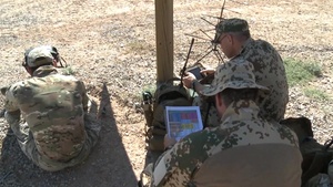 JDAT Operational Video: Helping Warfighters Solve Capability Gaps & Shortfalls