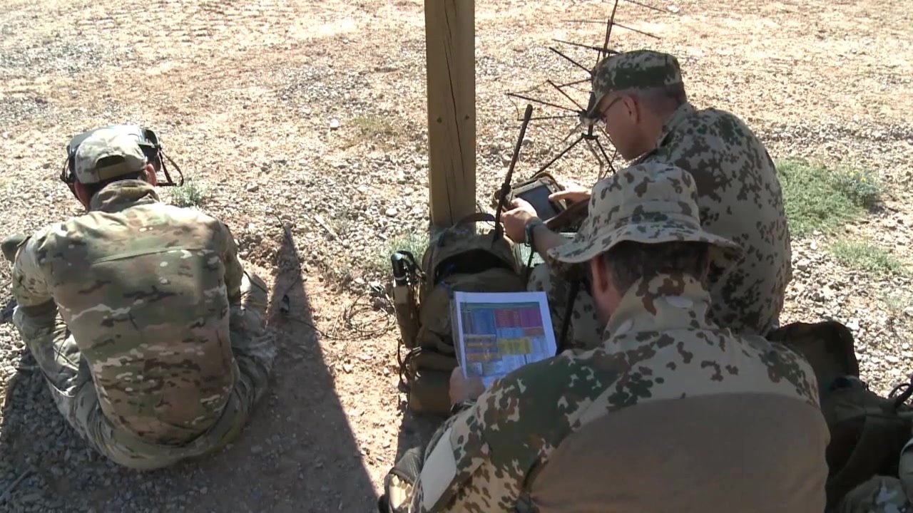 DVIDS - Video - JDAT Operational Video: Helping Warfighters Solve  Capability Gaps & Shortfalls