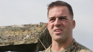 Platinum Lynx interview U.S. Marine