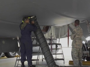 Minuteman Report: New Jersey Guardsmen Execute Fuels Shop Safety Training