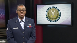 OIR Spokesman Updates Reporters on Air Campaign