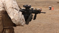 Marines master advanced infantry skills during raid-leaders course
