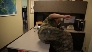 Marine Corps Unit Energy Manager
