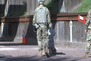 Best Medic Competition
