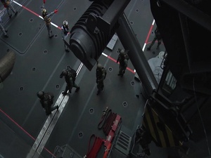 Exercise Deep Sabre 2016