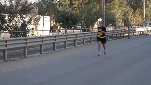 Army Shadow Ten Miler