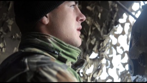 Fireshield 2016 adds U.S. Soldiers to it's Training Exercise