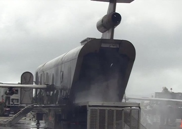 Crash Fire Rescue MAFTD