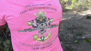 All Hands Update: Habitat for Humanity