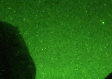 1st Recon Battalion Owns the Night