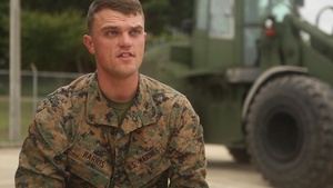 The Workhorse of the Pacific sustains logistics in the Republic of Korea