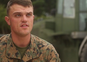 The Workhorse of the Pacific sustains logistics in the Republic of Korea