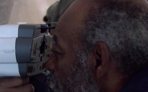 East Bay Stand Down 2016