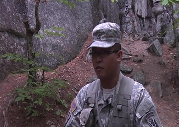 Not Your Average Infantry