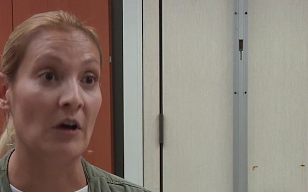 Emergency Kit Cook Off