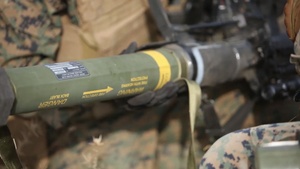 U.S. Marines Conduct Platoon Attack Platinum Lynx 16.5 B-roll