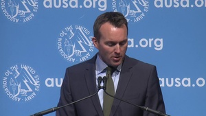 AUSA 2016: Opening Ceremony