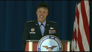 Carter Honors Military Olympians, Paralympians