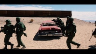 Valiant Mark 16: U.S. Marines and Singapore Army Deployment Force Hone Squad Level Tactics