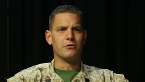 Sgt. Kroll - Stay Marine