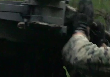 MCCRE Aircraft Recovery B-Roll