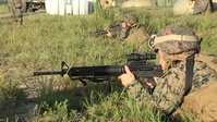 MCCRE QRF B-Roll