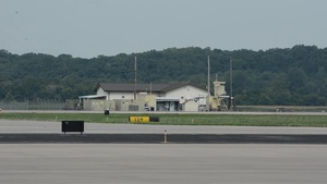 New C-130 Air Assault Strip at Rosecrans ANG Base