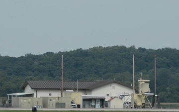 New C-130 Air Assault Strip at Rosecrans ANG Base
