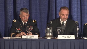 AUSA 2016: Installations: The Army’s Platform for Readiness