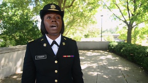 Missouri Guardsmen graduate from Officer Candidate School