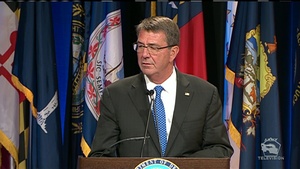 Carter Celebrates National Disability Month