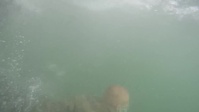 Koa Moana hits the water