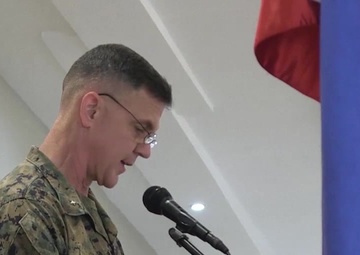 Opening Phiblex Ceremony 2016 clean