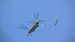Airborne Operation