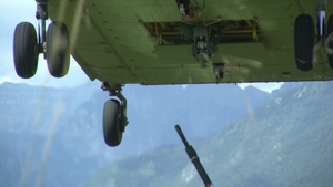 Airborne Operation