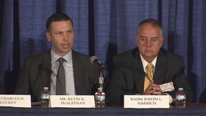 AUSA 2016: "The Army and DHS Partnership: Defending and Securing the Homeland