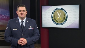 OIR Official Provides Operations Update
