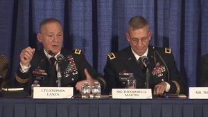 CMF #10 Fight Tonight: Generating, Sustaining and Applying Army and Joint Readiness in the Pacific Theater