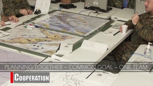 PHIBLEX 33 - Cooperation, Capability, Commitment