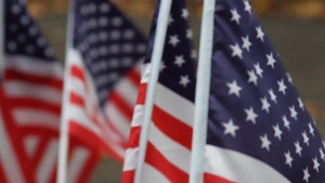 Remembrance, honor order of the day at Freedoms Foundation