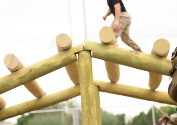 Ethical Warriors: MAI-T