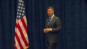 AUSA 2016: DA Civilian Luncheon