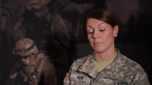 Joining the Missouri Army National Guard - Step 2: MEPS and RSP