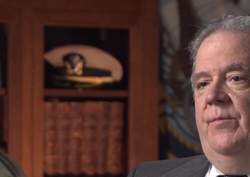 The Age of the Fleet, Pearl Harbor