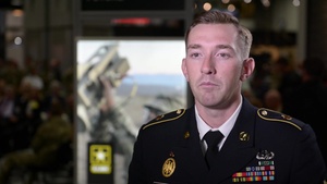 2016 Soldier of the Year