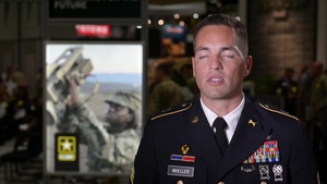 NCO of the Year 2016 Interview