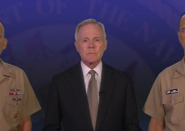 All Hands Update: Rating Modernization Plan