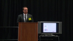 AUSA Innovator's Corner - Part 1